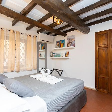 Ciambella Art Home-Rental In Rome Exterior photo