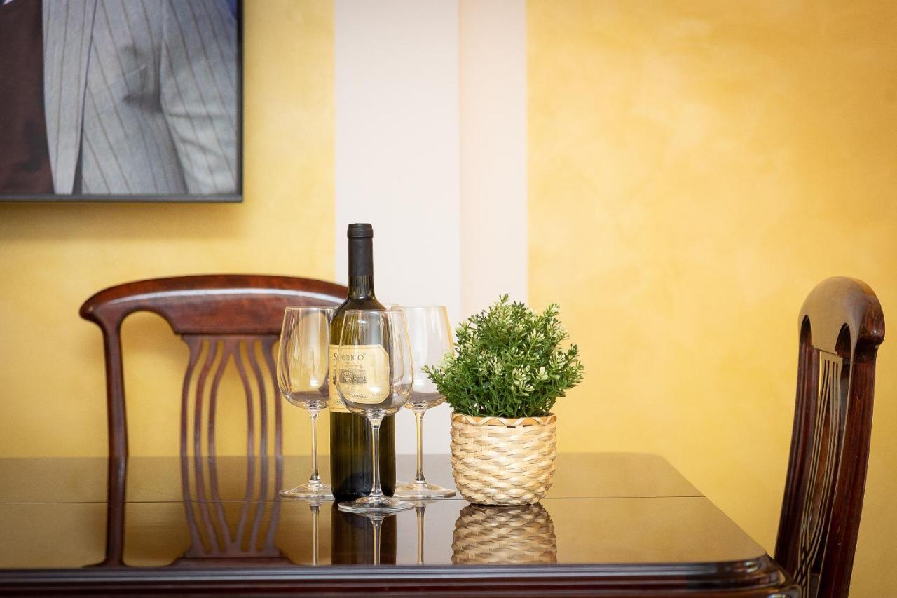 Ciambella Art Home-Rental In Rome Exterior photo