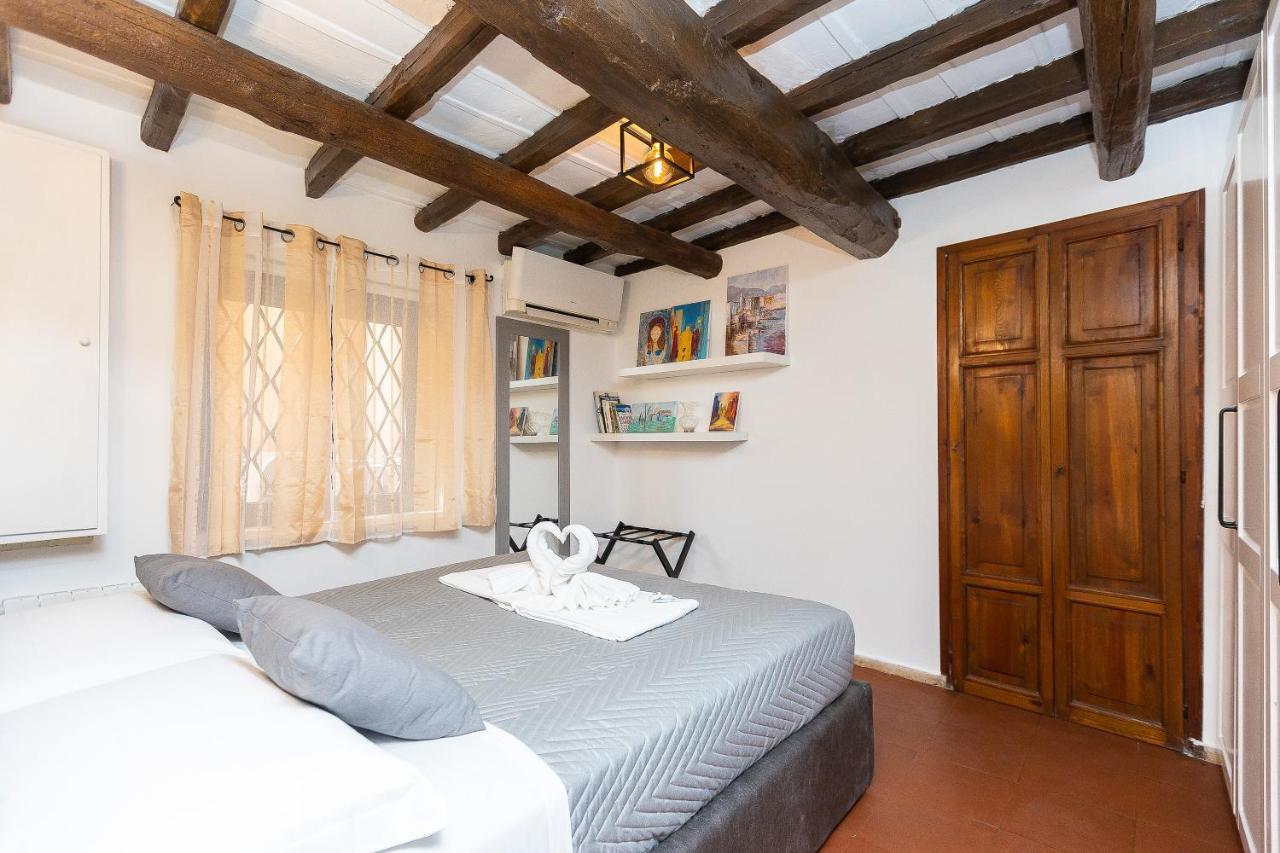 Ciambella Art Home-Rental In Rome Exterior photo