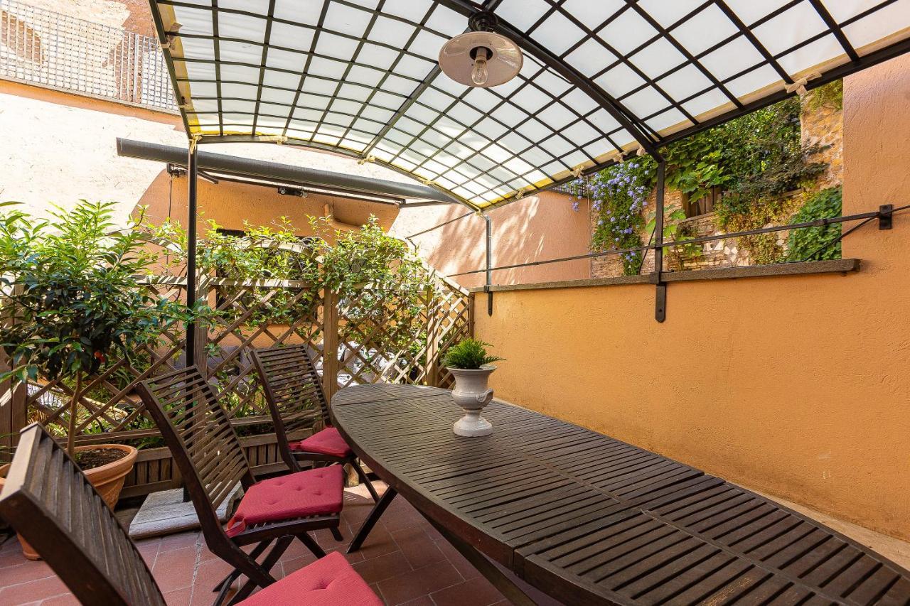 Ciambella Art Home-Rental In Rome Exterior photo