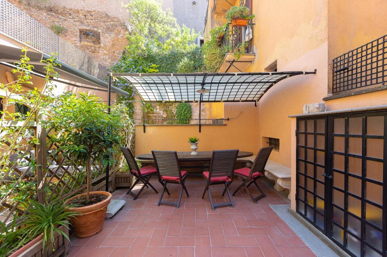 Ciambella Art Home-Rental In Rome Exterior photo