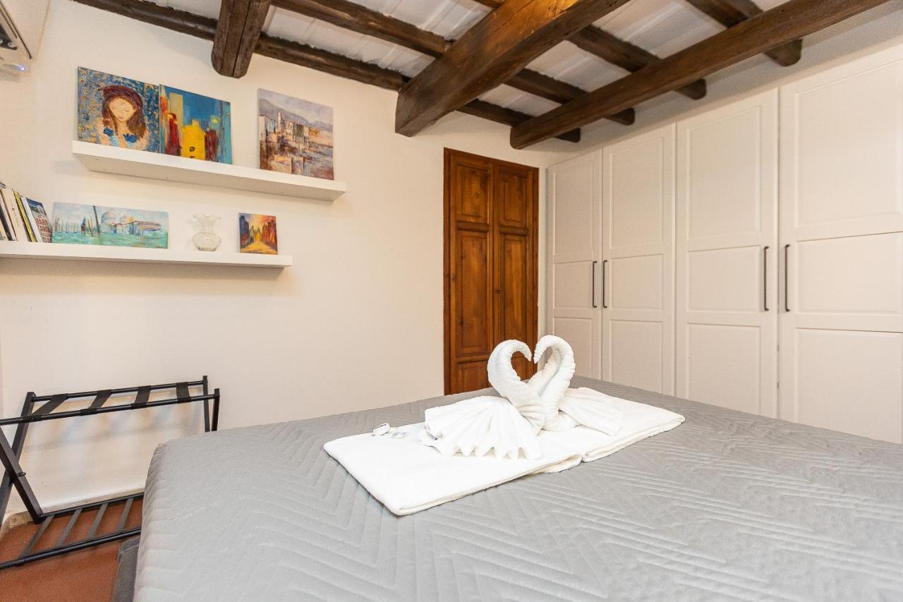 Ciambella Art Home-Rental In Rome Exterior photo