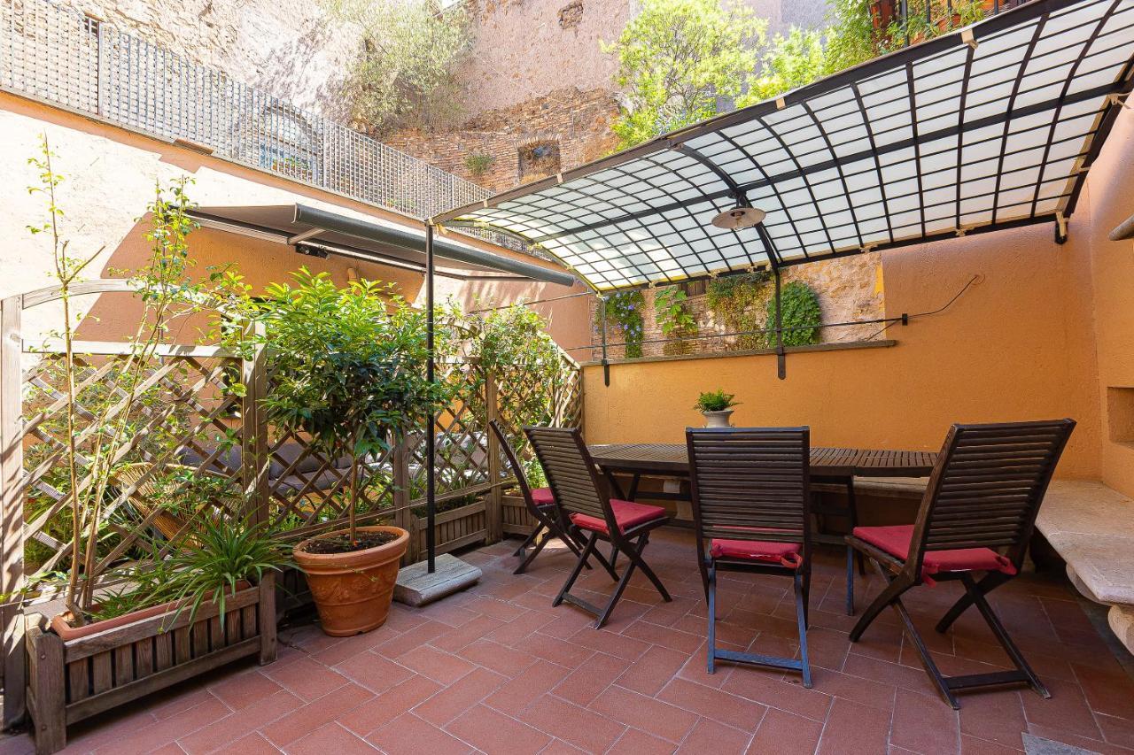 Ciambella Art Home-Rental In Rome Exterior photo