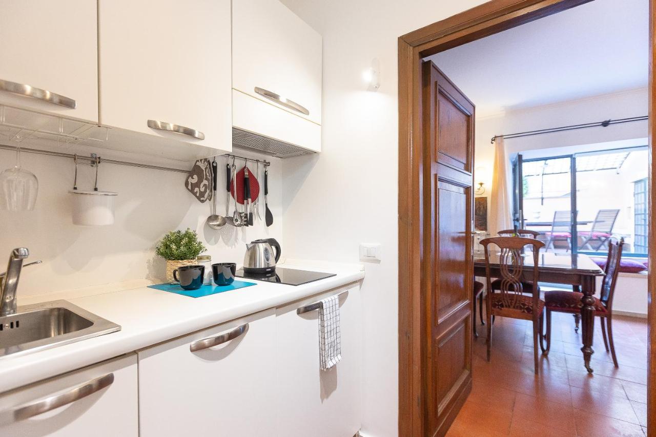Ciambella Art Home-Rental In Rome Exterior photo