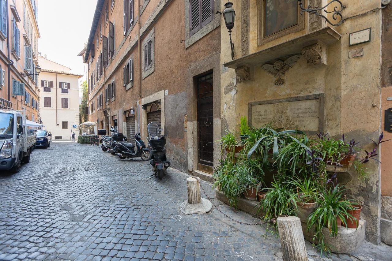 Ciambella Art Home-Rental In Rome Exterior photo