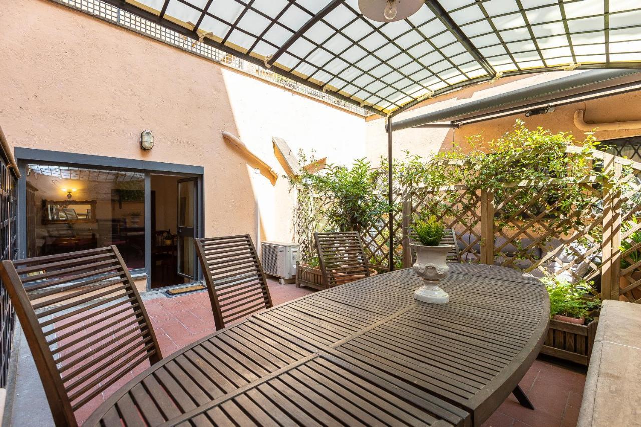 Ciambella Art Home-Rental In Rome Exterior photo