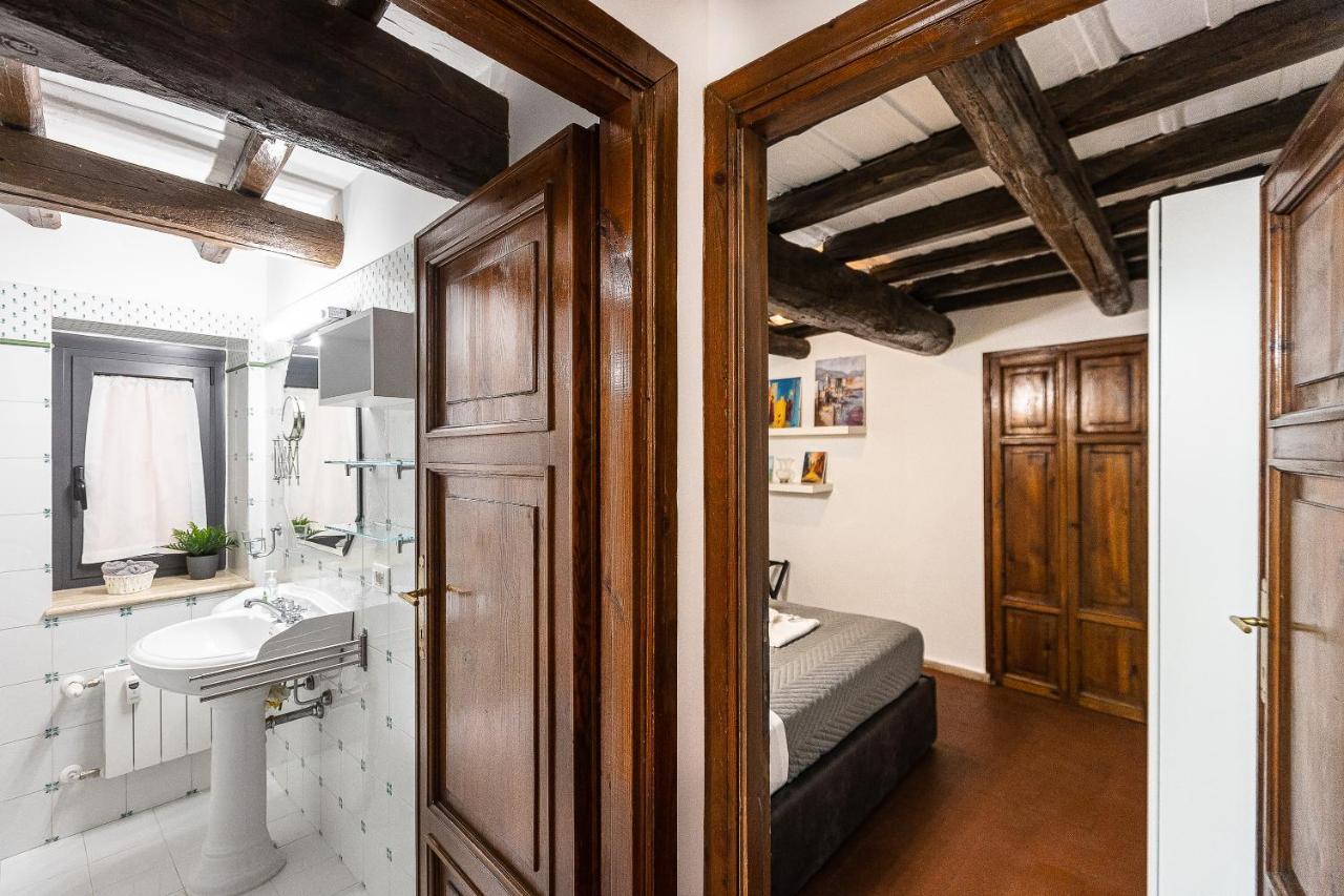 Ciambella Art Home-Rental In Rome Exterior photo