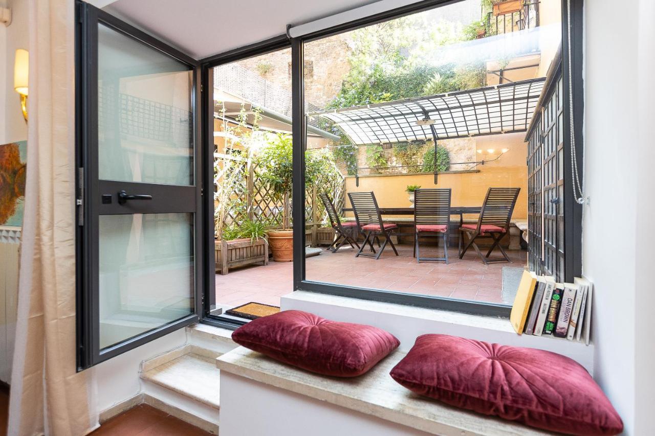 Ciambella Art Home-Rental In Rome Exterior photo