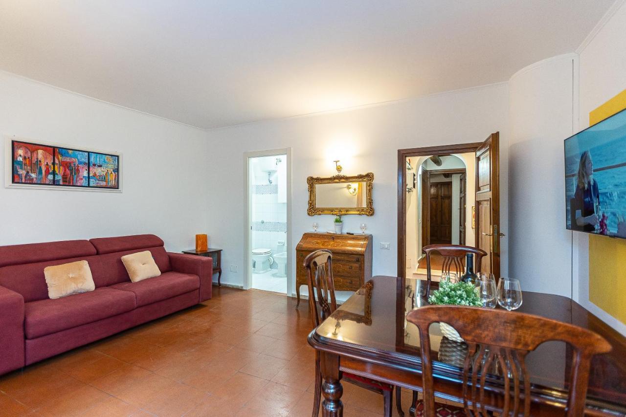Ciambella Art Home-Rental In Rome Exterior photo