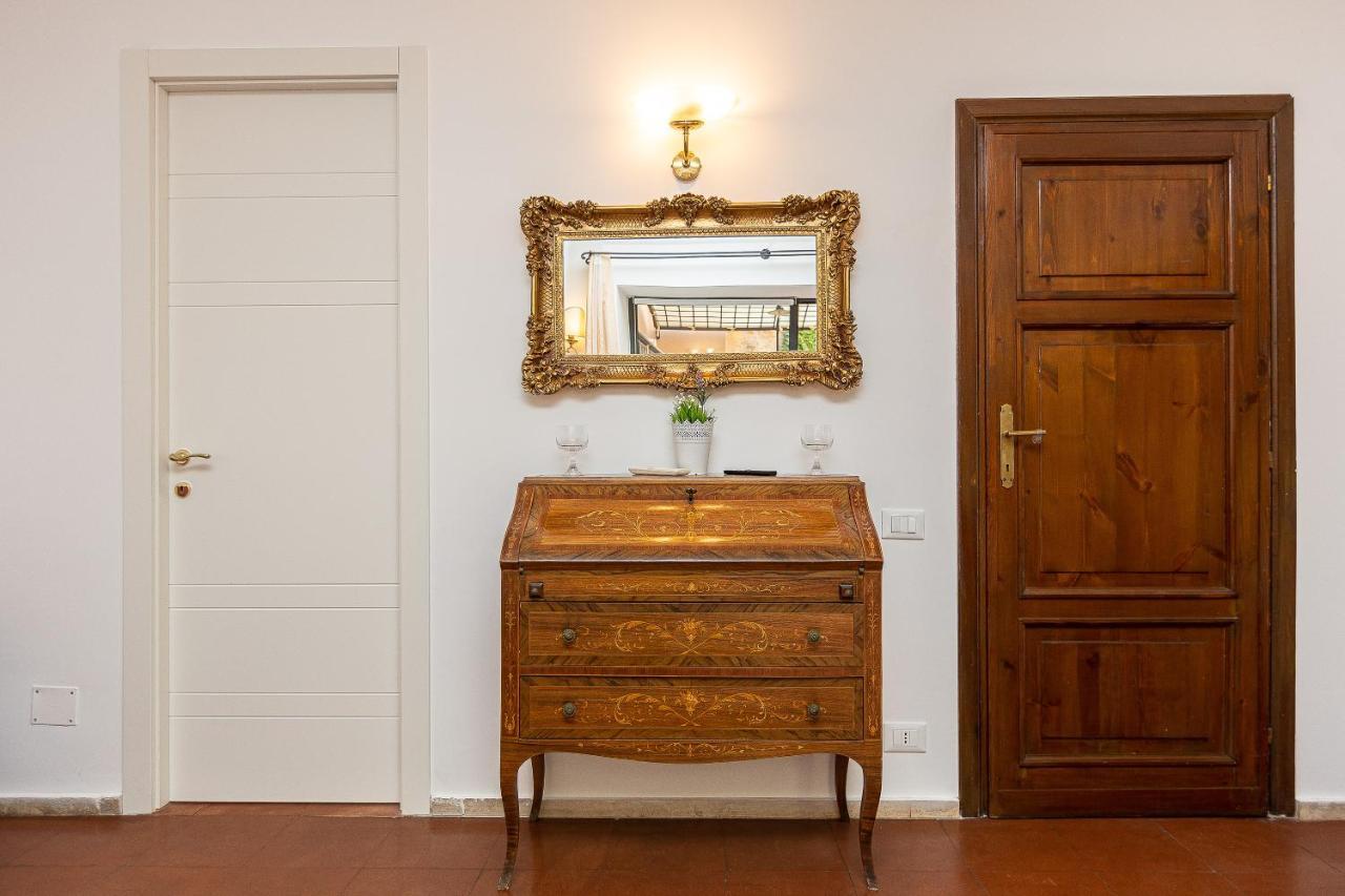 Ciambella Art Home-Rental In Rome Exterior photo