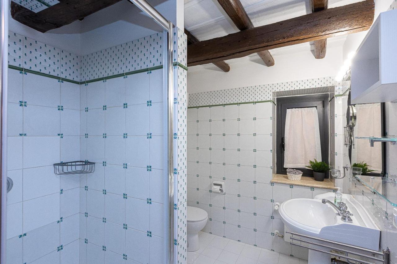 Ciambella Art Home-Rental In Rome Exterior photo