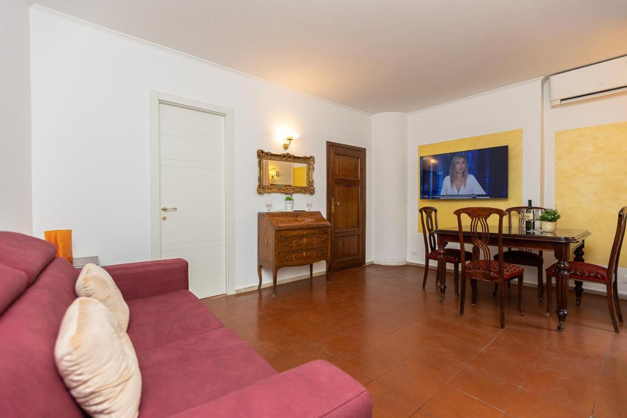 Ciambella Art Home-Rental In Rome Exterior photo