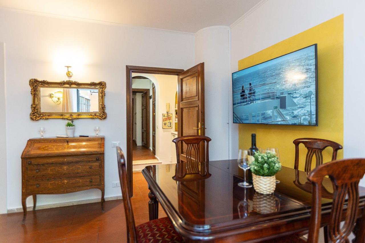 Ciambella Art Home-Rental In Rome Exterior photo