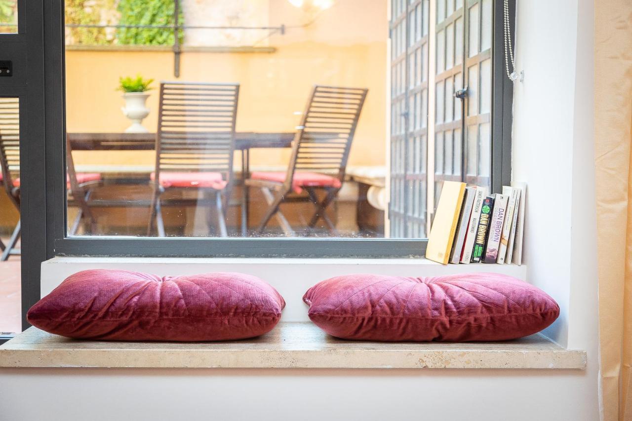 Ciambella Art Home-Rental In Rome Exterior photo